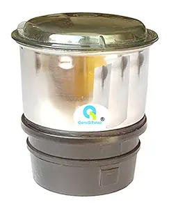 QemiQ Retail - Mixer Grinder