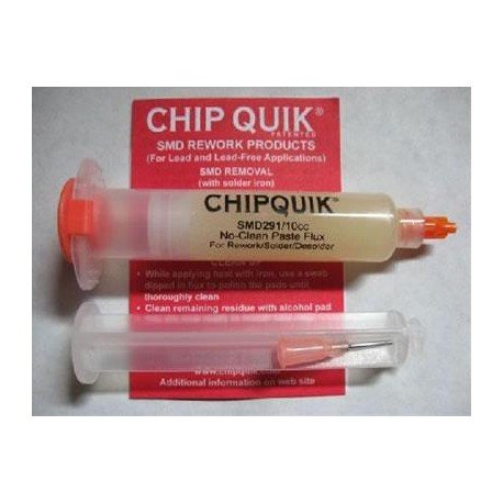 SMD291 Chip Quik sold by SWATEE ELECTRONICS