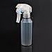 100ml Gray Mini Hairdressing Spray Bottle Salon Hairdressing Water Sprayer