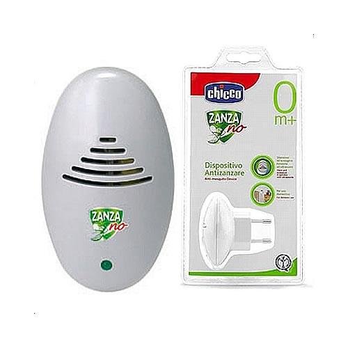 Chicco Anti-Mosquito Zanza No Plug