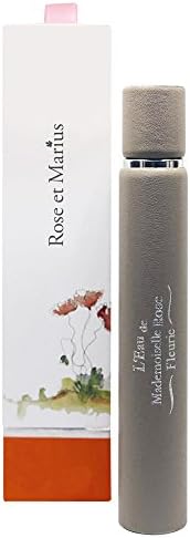 Pink & Marius Grasse Floral Eau De Parfum 30 ml