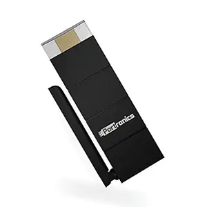 Portronics POR 403 Pandora HDMI Streaming Dongle