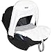 Dooky Zero + Car Seat Shade - Cream
