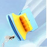 ✅- multifuntion: kann verwendet werden für Schiebetüren, Fenster, Spiegel, Fahrzeug Fenster, Duschwände, jedem Glas Oberflächen.