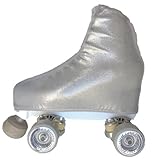 Talla estándar válida para patines artístico desde la talla EU 32 hasta la 40