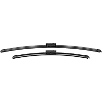 Windabweiser Autofenster HEKO Windabweiser Für Mer Produktbild-Vorschau 8