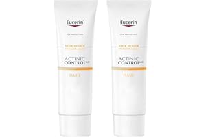 Eucerin ESUN Actinic Control SPF100 80 ml