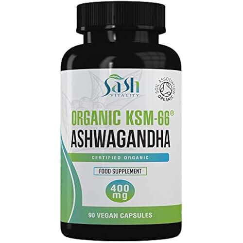 Amazon.co.uk Ashwagandha