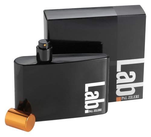 Lab by Pal Zileri Eau de Toilette 75ml