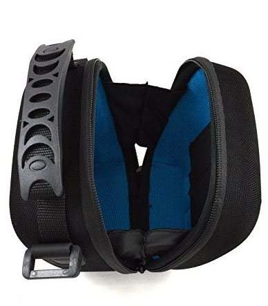 robuste antichoc   tanche Coque rigide Sac pour Nikon Coolpix B500  L340  L330  L840  P600  P610  Sony Ilce6000lb  Ilce5000l  Canon G7  X  G9  X  EOS M3  SX420  Long-zoom pont Compact System Camera 