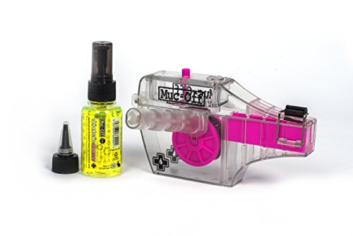 Muc-off Putz Reinigungsmittel Bike Wash XXX Filth Remover, Mehrfarbig, 277 - 4