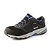 Produktbild ReebokWork Sicherheitschuh S1P AICAN Leichte Arbeitsschuhe ohne Metall , Schwarz Blau 100508
