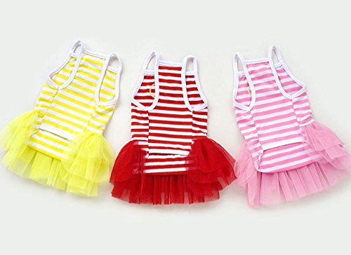 SMALLLEELUCKYSTORE-Pet-Cat-Dog-Chicks-Striped-Princess-TUTU-Dress-Skirt-Cat-Puppy-Small-Girl-Dog-Clothes-XS-S-M-L-XL