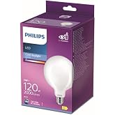 Philips LED Classic 120W G120 E27 6500K Beyaz Işık Dim Edilmez