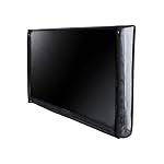 DREAM CARE Transparent PVC LED/LCD Television Cover for Intex...