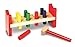 Melissa & Doug Pound-A-Peg