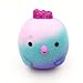 Produktbild OdeJoy 10 cm Karikatur Groß Gelb Hähnchen Dekompression Spielzeug Niedlich Hähnchen Baby Drücken Langsam Steigend Duftend Dekompression Heilen Spielzeug Langsam Rebound PU Toys (A, 1 PC)