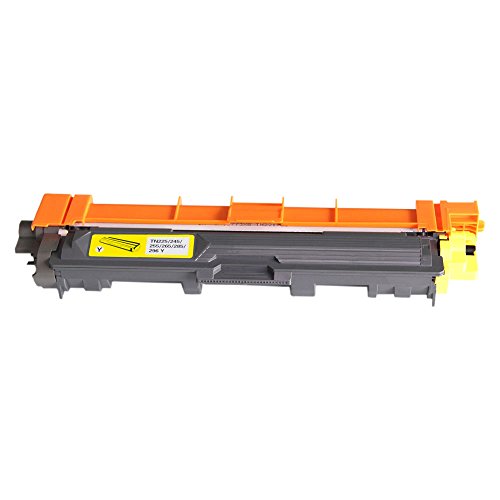 Compara Precios para PerfectPrint - Compatible TN241 TN245 cartuchos de
tóner láser para Brother DCP-9020CDW HL-3140CW HL-3150CDW HL-3170CDW
MFC-9140CDN MFC-9330CDW MFC-9340CDW Revisión
