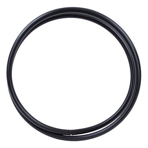 Hoopomania® Hula Hoop Rohling, HDPE-20mm, Ø60/70/80/90/100cm, farbig - 5