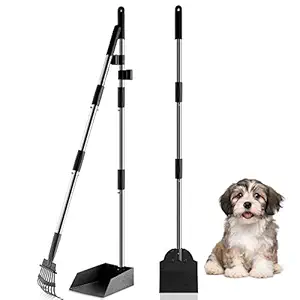 Toozey Dog Pooper Scooper