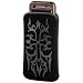 Produktbild Hama Handy-Köchertasche "Black Velvet 5"