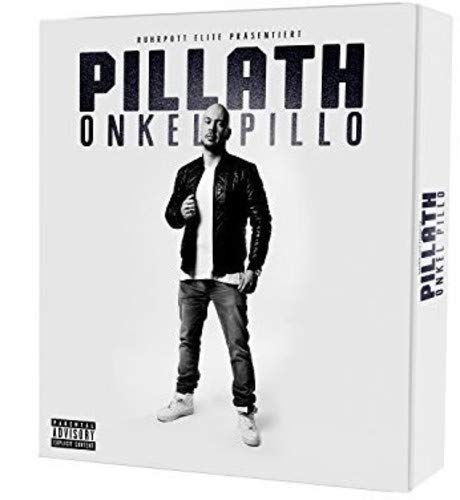 Preisvergleich Produktbild Onkel Pillo