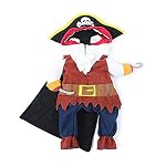 UEETEK-Vestito-da-costume-da-abbigliamento-da-cane-da-compagnia-di-animale-domestico-Vestito-da-Pirata-con-cappello