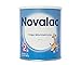 Produktbild Novalac 2, Folge-Milchnahrung, nach dem 6. Monat, 2 er Pack (2x800g)