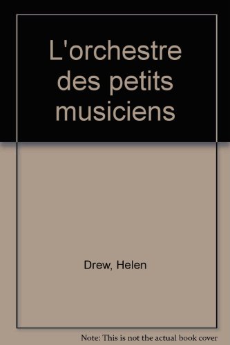 L'Orchestre des petits musiciens
