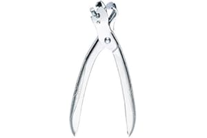 ANGOPE Abrelatas alicate - Abre latas Manual con Forma de tenaza - Garantía BOJ