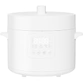 Xiaomi BHR8845EU Multicooker, 4,8 l, 1000 W, 6 program, 7 doku ayarlama seviyesi, 8 g&uuml;venlik koruması, zamanlayıcı, sıcaklık 