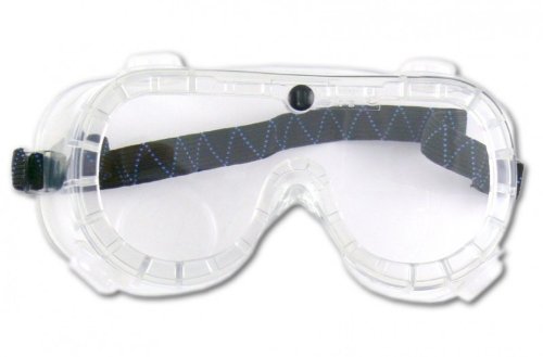 Makita BCS 550 18V Li-ion Akku-Metallsäge + 1x Makita BL1830 Akku + Schutzbrille + Makita Sägeblatt – ( ohne Ladegerät und ohne Koffer ) - 8