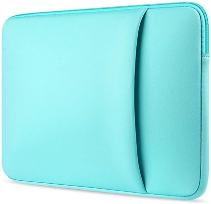 YipGrace Macbook Canvas Sleeve Cover Sleeve Case Cover for Laptop MacBook