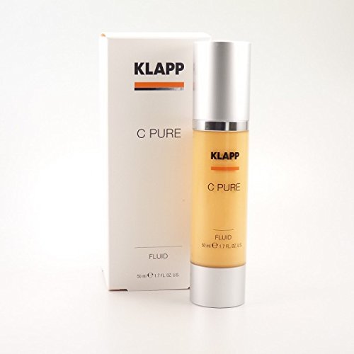 Klapp: C PURE Fluid (50 ml)