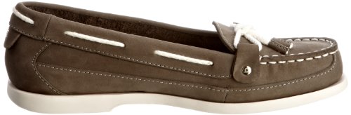 Chatham Alcyone G2 Women's Ballet Flats - Grey (Grey), 8 UK (41 EU)