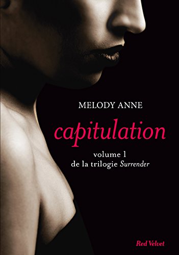 Capitulation volume 1 de la série Surrender