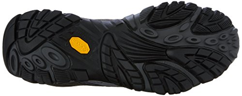 Merrell Herren Moab Ventilator Trekking-& Wanderhalbschuhe - 3