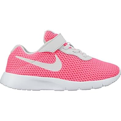 nike girls trainers pink