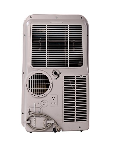 Comfee MPD1-09CRN1 mobiles Klimagerät 9000 BTU, Raumgröße bis 32 m² , EEK: A - 7