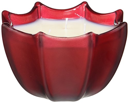 DL&Co Signature Candle Lady Rhubarb 10 oz/285 g