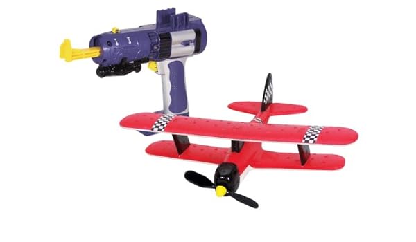 Buy Kid Galaxy Elite Fleet Backyard Flyer Bi Wing Online At Low