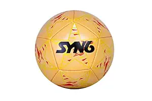 SYN6 Mini FIFA SPEC Football (SS500M)