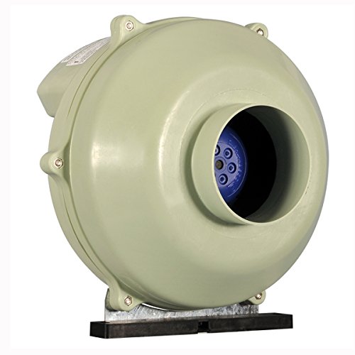 Xpelair Centrifugal Fan