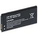 Produktbild Helos Li-Ion Akku für Samsung Galaxy S5 Mini (1900mAh)