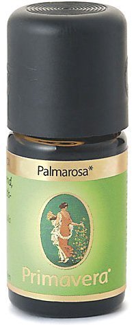 Primavera: Palmarosa (5 ml)
