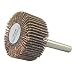 Produktbild Bardland 30x15X6 30xSanding Sandpapier Klappe Rad Disc 60 Grit Für Dremel Präzisionswerkzeuge