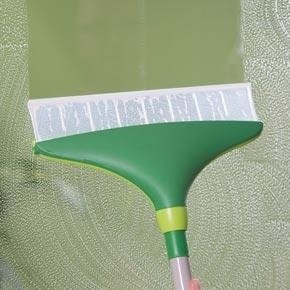Mr. Ti Smart Fensterreinigungssystem 1 großer Mr. Ti inkl. Zubehör – Das Original von Mediashop - 7