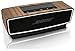 Price comparison product image Balolo Bose SoundLink Mini I and II Real Wood Cover Walnut