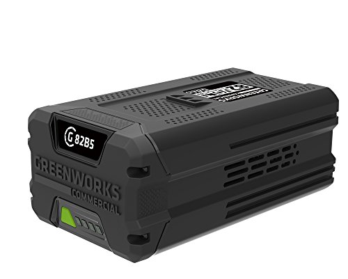 Preisvergleich Produktbild Greenworks gc82b5 Akku Li-Ion