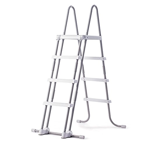 INTEX 28736 PRISM Frame Pool 457x122cm Komplett-Set - 4